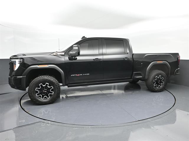 2024 GMC Sierra Hd