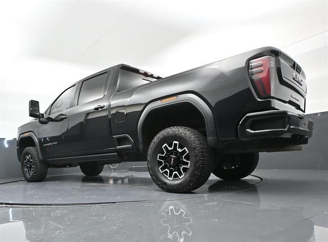 2024 GMC Sierra Hd