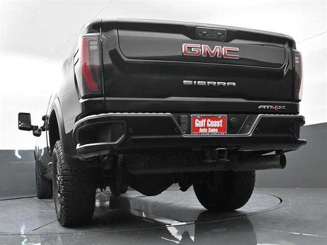 2024 GMC Sierra Hd