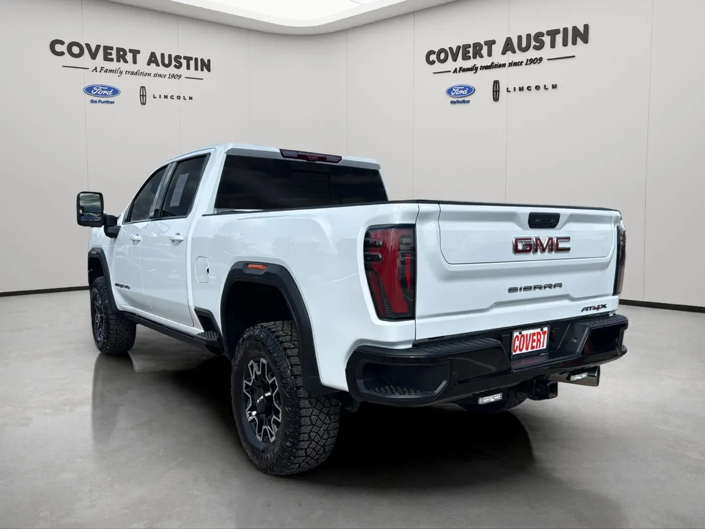 2024 GMC Sierra Hd - $75,991