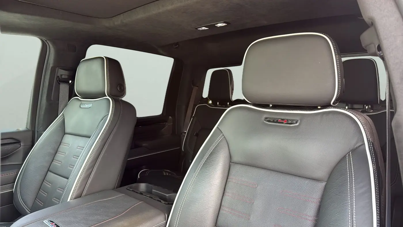2024 GMC Sierra Hd - $75,991