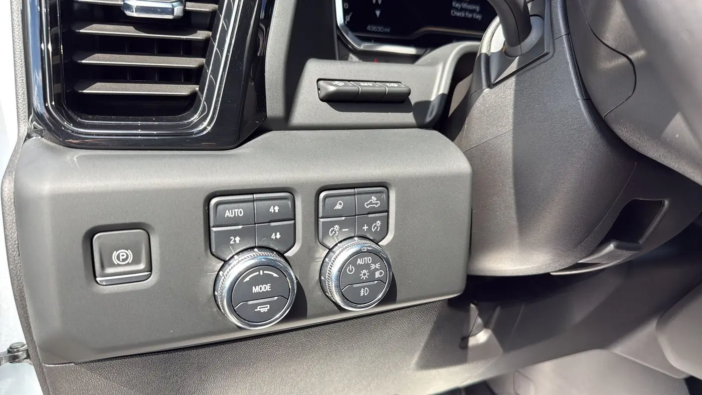 2024 GMC Sierra Hd - $75,991