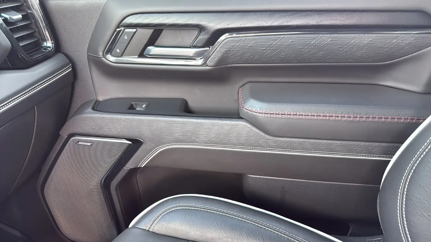 2024 GMC Sierra Hd - $75,991