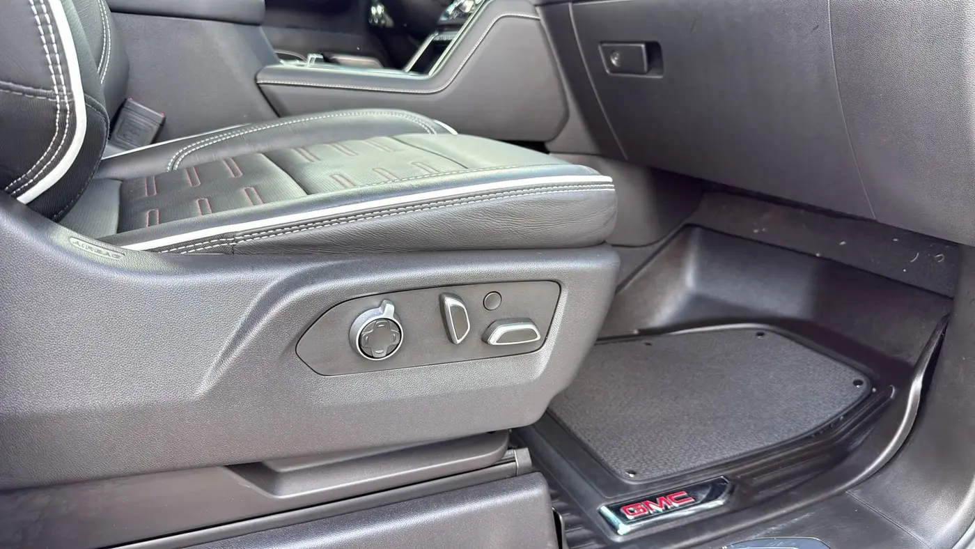2024 GMC Sierra Hd - $75,991