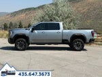2024 Sierra 2500HD Thumbnail 2