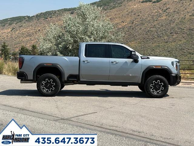 2024 GMC Sierra Hd - $79,281