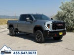 2024 Sierra 2500HD Thumbnail 8