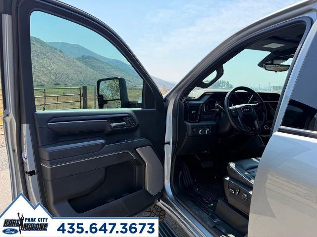 2024 GMC Sierra Hd - $79,281