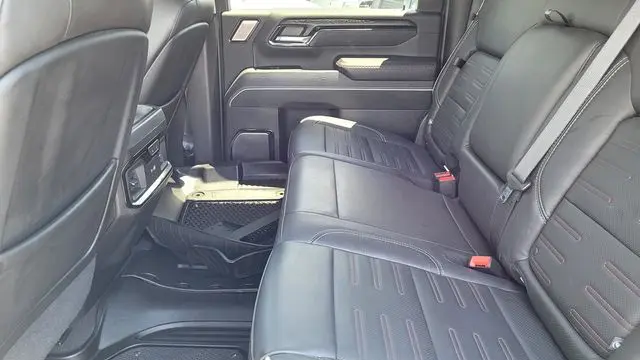 2024 GMC Sierra 2500HD AT4X