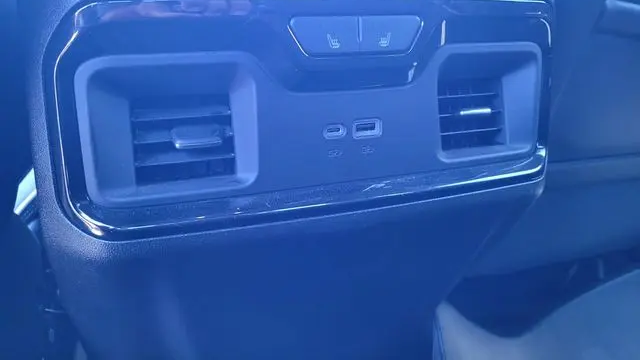 2024 GMC Sierra 2500HD AT4X