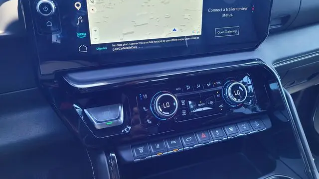 2024 GMC Sierra 2500HD AT4X