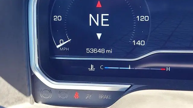 2024 GMC Sierra 2500HD AT4X