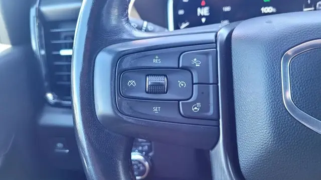 2024 GMC Sierra 2500HD AT4X