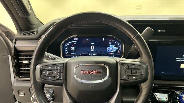 2024 GMC Sierra 2500HD AT4X