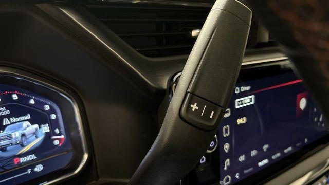 2024 GMC Sierra 2500HD AT4X