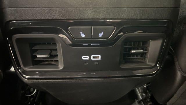 2024 GMC Sierra 2500HD AT4X