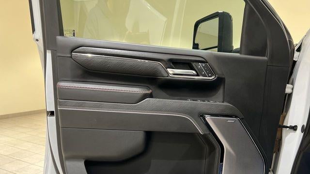 2024 GMC Sierra 2500HD AT4X
