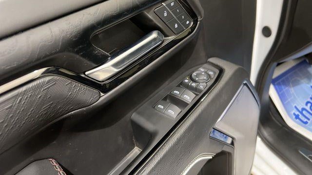 2024 GMC Sierra 2500HD AT4X