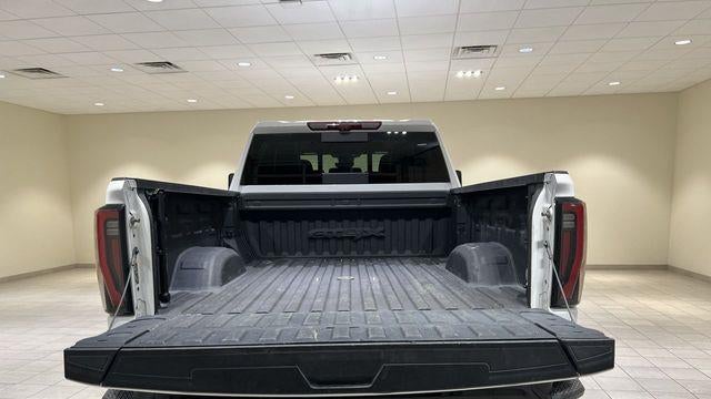 2024 GMC Sierra 2500HD AT4X