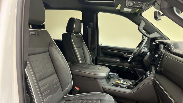 2024 GMC Sierra 2500HD AT4X