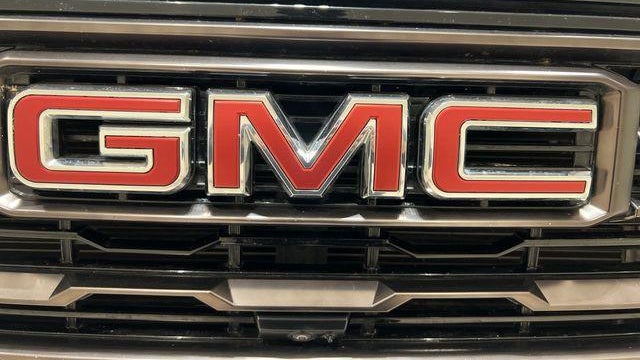 2024 GMC Sierra 2500HD AT4X