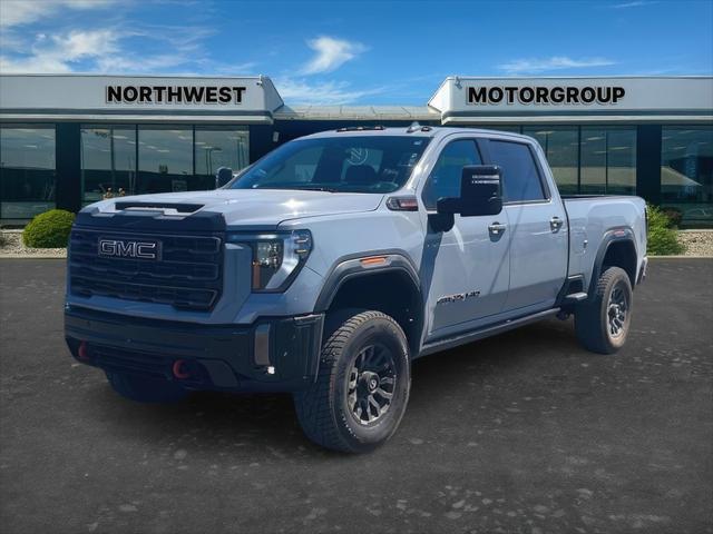 2024 GMC Sierra Hd - $73,999