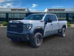 2024 Sierra 2500HD Thumbnail 3