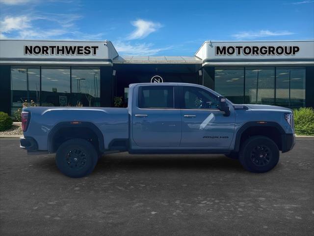 2024 GMC Sierra Hd - $73,999