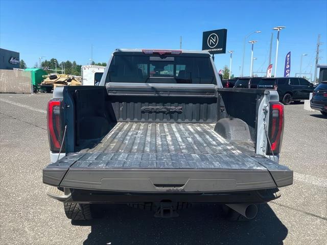 2024 GMC Sierra Hd - $73,999