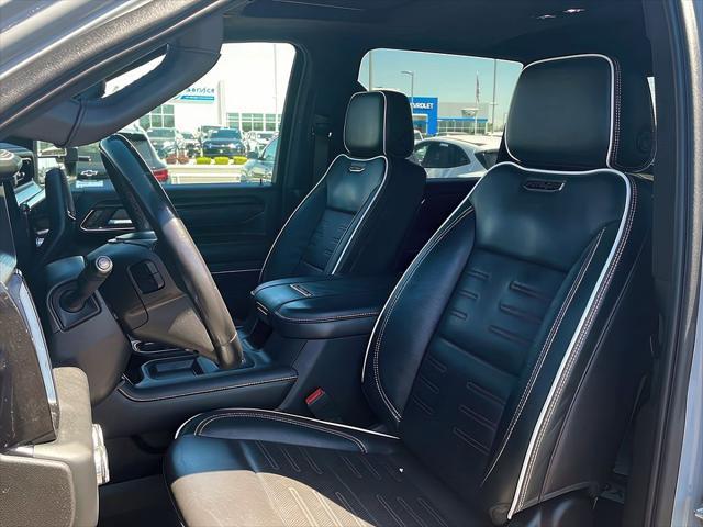 2024 GMC Sierra Hd - $73,999