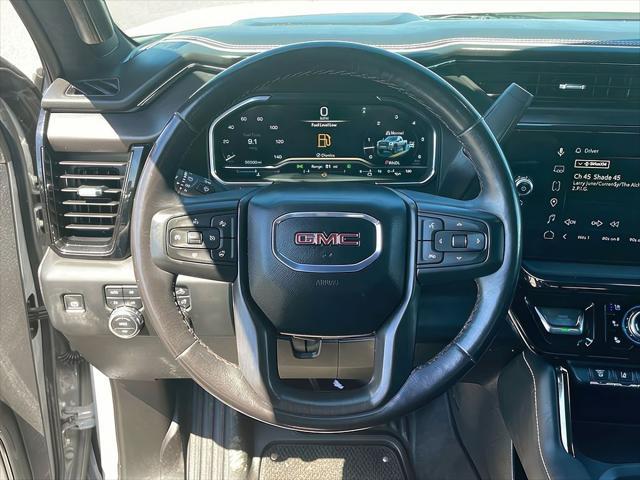 2024 GMC Sierra Hd - $73,999