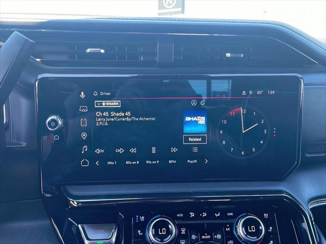 2024 GMC Sierra Hd - $73,999