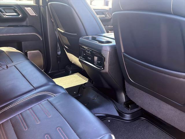 2024 GMC Sierra Hd - $73,999