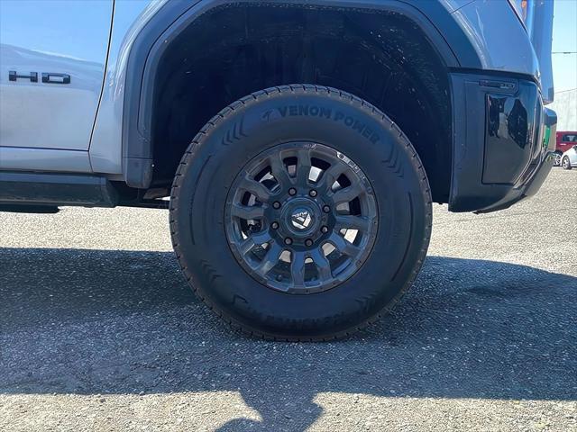 2024 GMC Sierra Hd - $73,999
