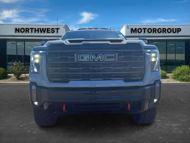 2024 GMC Sierra Hd - $73,999
