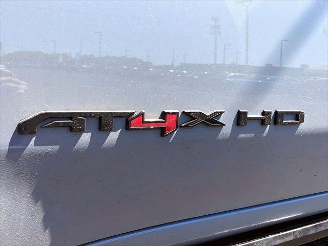 2024 GMC Sierra Hd - $73,999