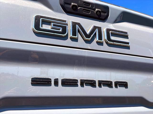 2024 GMC Sierra Hd - $73,999