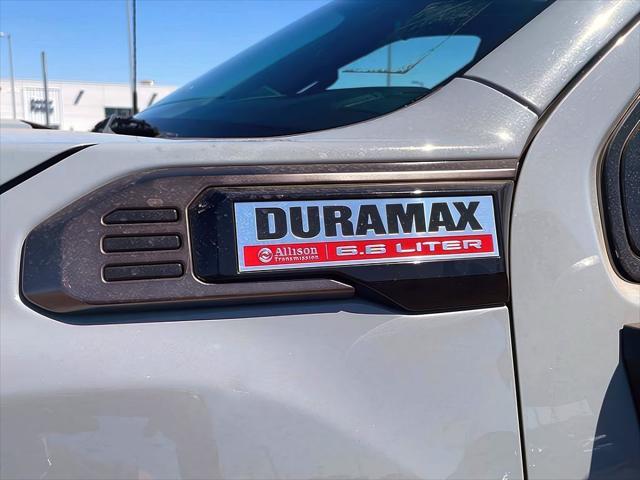 2024 GMC Sierra Hd - $73,999