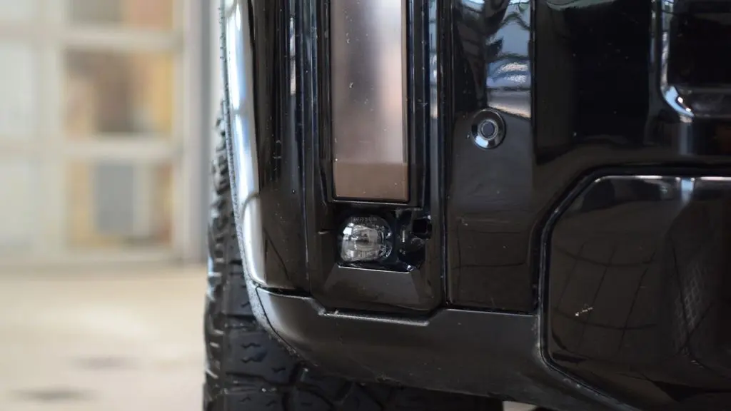2024 GMC Sierra 2500HD AT4X