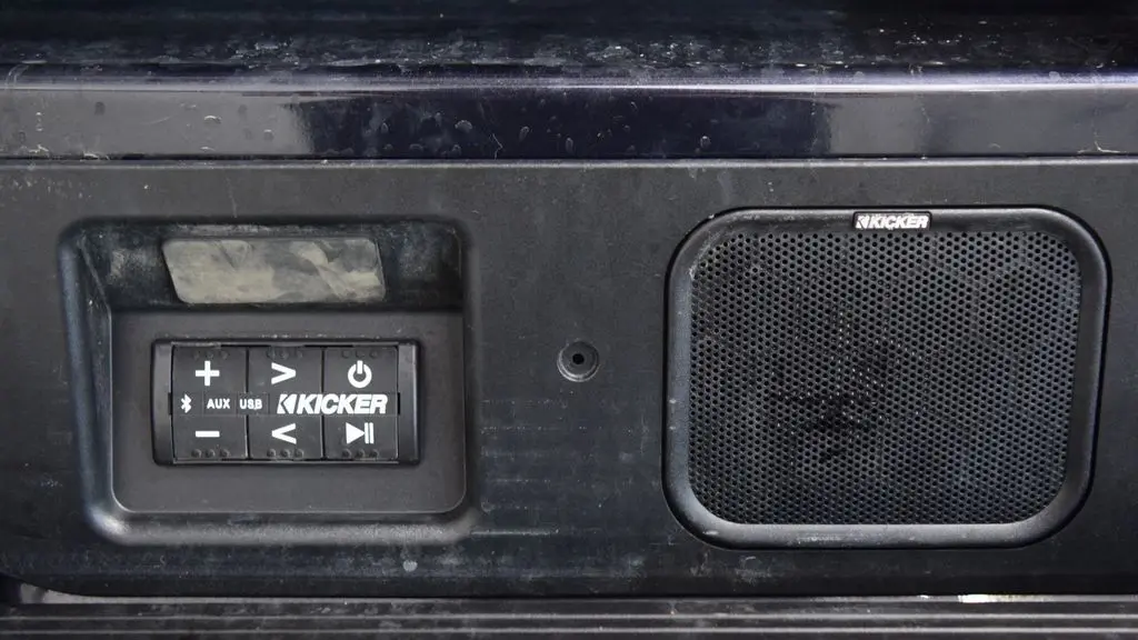 2024 GMC Sierra 2500HD AT4X