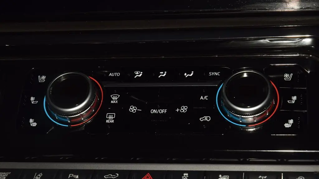 2024 GMC Sierra 2500HD AT4X