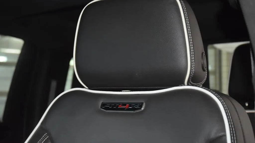 2024 GMC Sierra 2500HD AT4X
