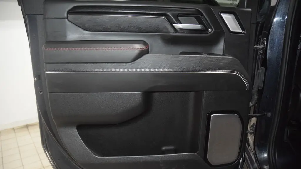 2024 GMC Sierra 2500HD AT4X