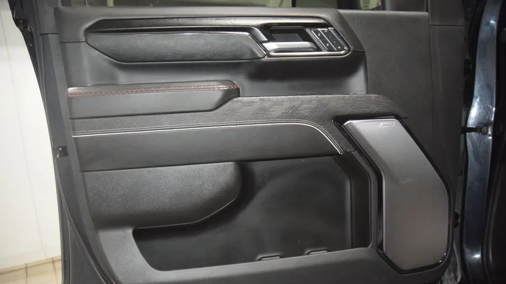 2024 GMC Sierra 2500HD AT4X