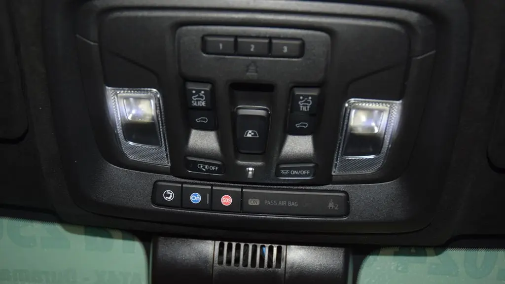 2024 GMC Sierra 2500HD AT4X