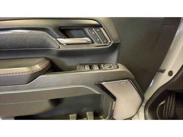 2024 GMC Sierra Hd - $76,980