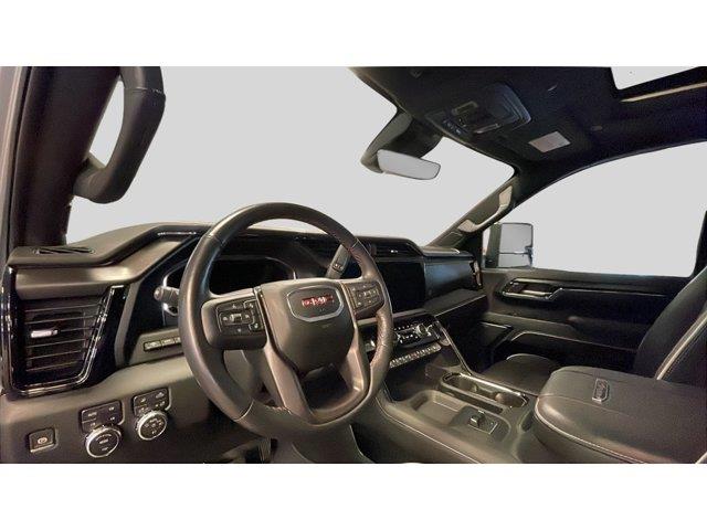 2024 GMC Sierra Hd - $76,980