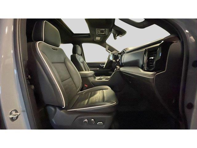 2024 GMC Sierra Hd - $76,980