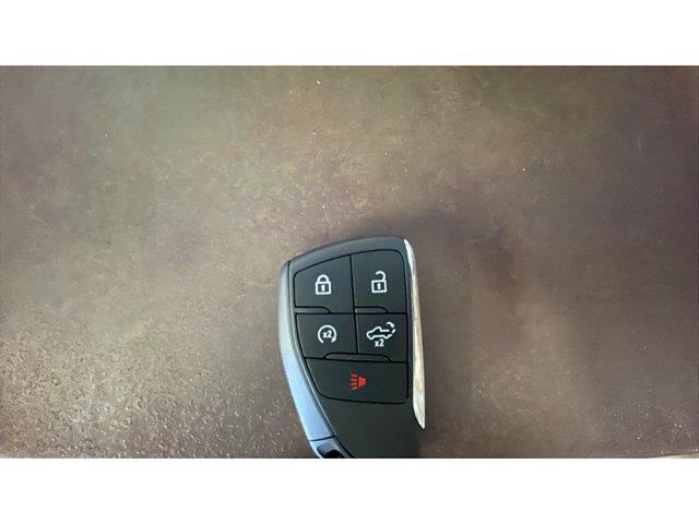 2024 GMC Sierra Hd - $76,980