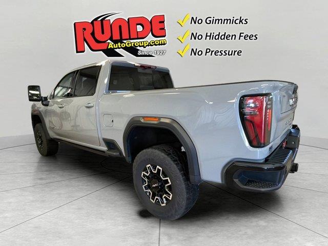 2024 GMC Sierra Hd - $76,980